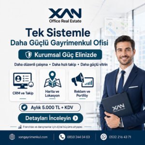 Franchise Ofis Modelini Değerlendirirken Nelere Dikkat Edilmeli?
