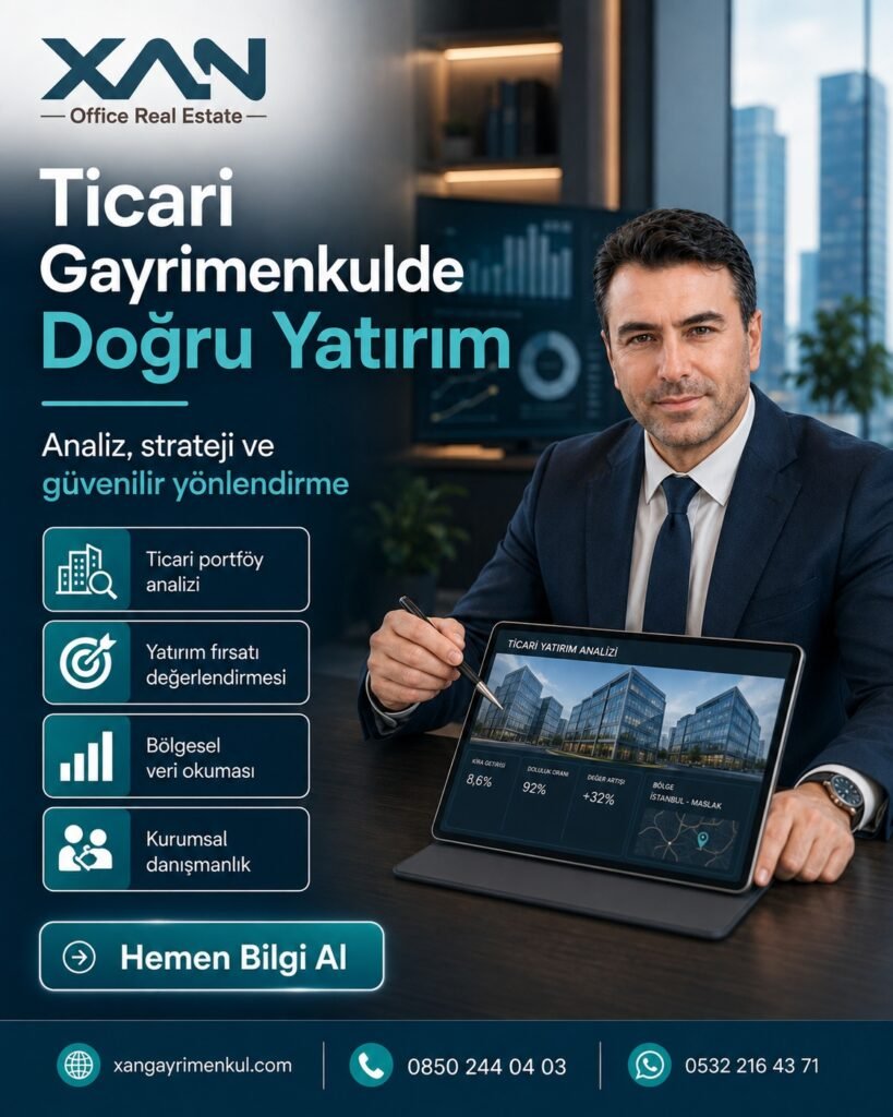 Gayrimenkul Franchise Modeli Nedir? Doğru Yapı Nasıl Seçilir?