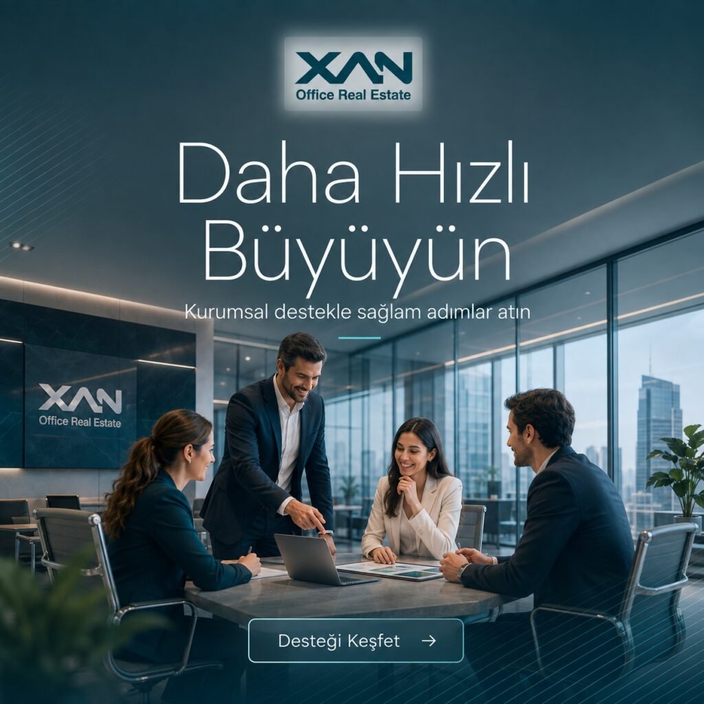 Satılık Portföyü Daha Hızlı Sonuca Götüren Dijital Sunum Planı sonuç görseli