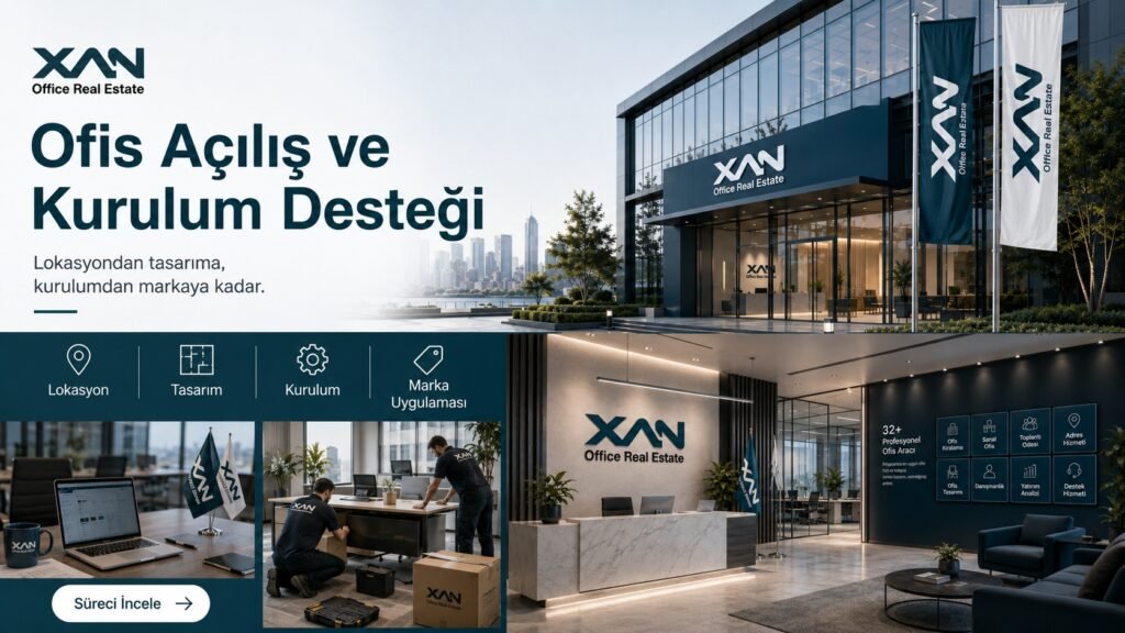 Bölge Uzmanlığı Nasıl İnşa Edilir? Ofis, Danışman ve Talep Haritası sonuç görseli