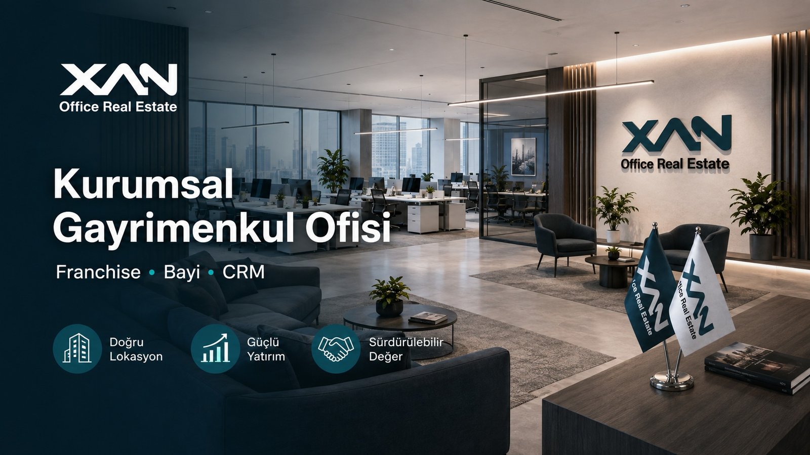 Kurumsal Emlak Ofisinde Müşteri Takibi Neden Önemlidir?